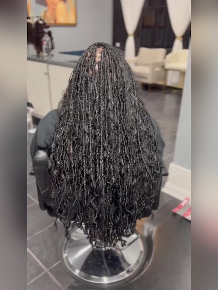 Perfektion Hair view 3
