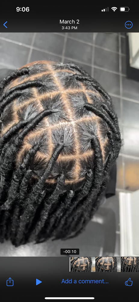 Perfektion Hair view 4
