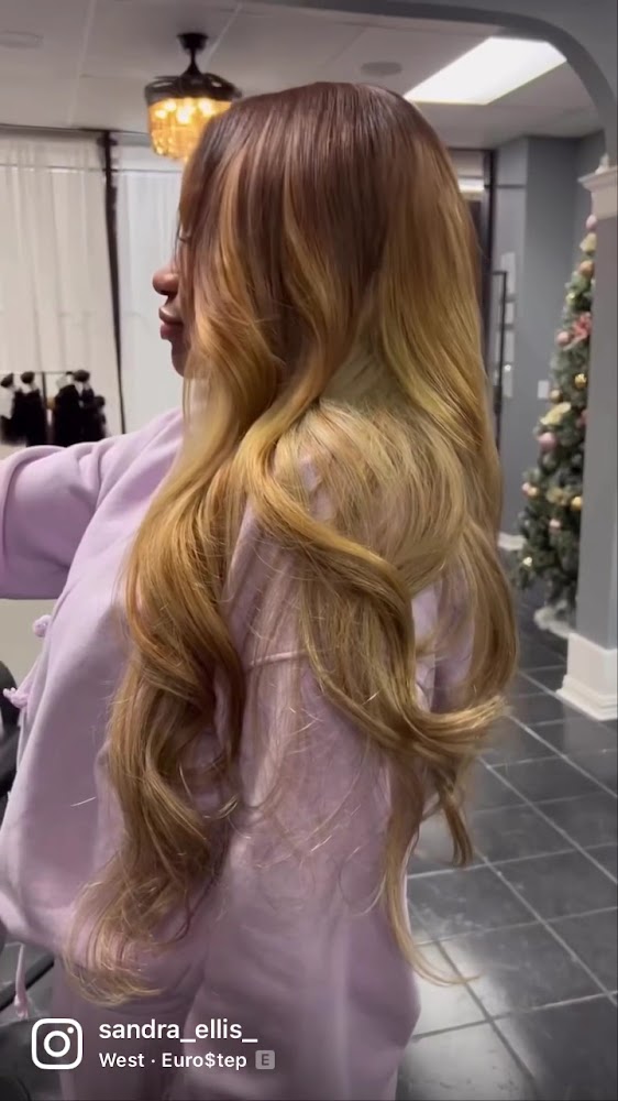 Perfektion Hair view 5