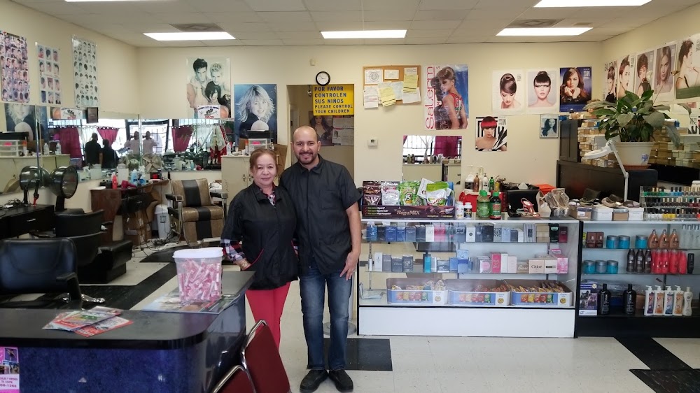 Pacheco Beauty Salon & Barber Shop view 2