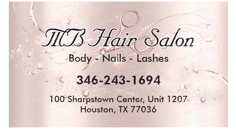 MB hair salon primary photo