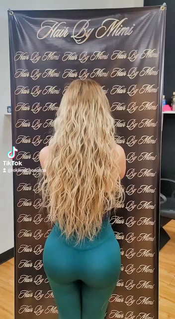 MB hair salon view 3