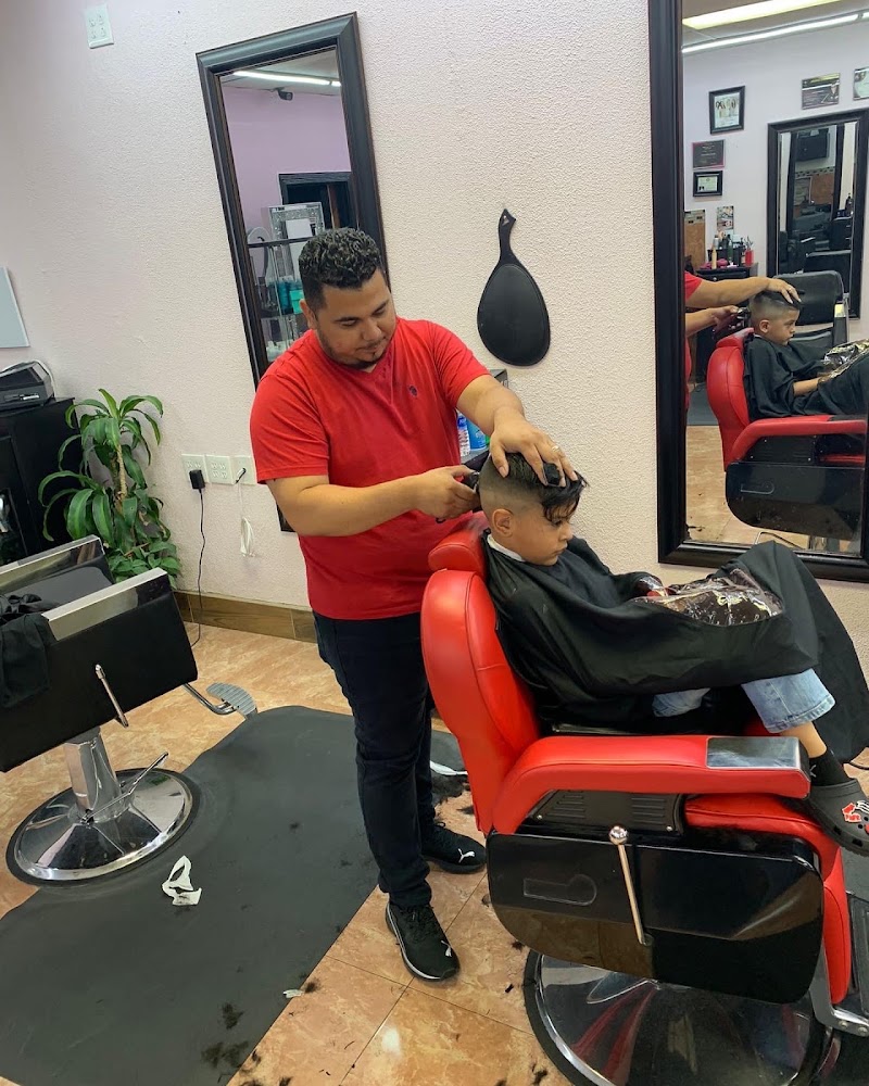 Lauren Hair Salon primary photo