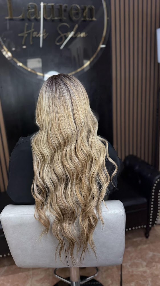 Lauren Hair Salon view 3