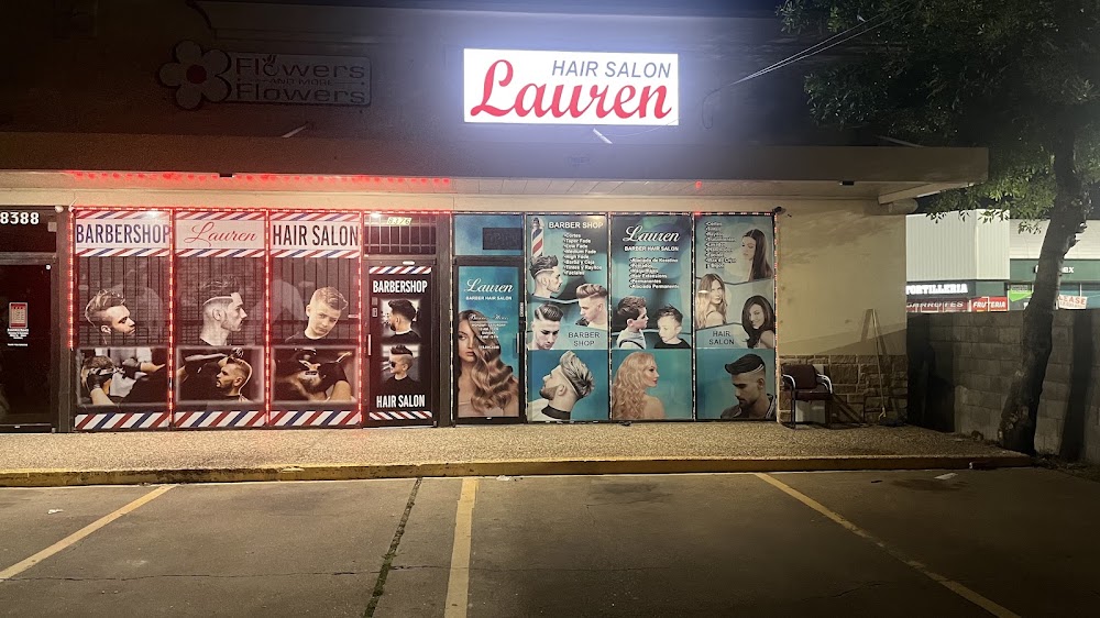 Lauren Hair Salon view 5