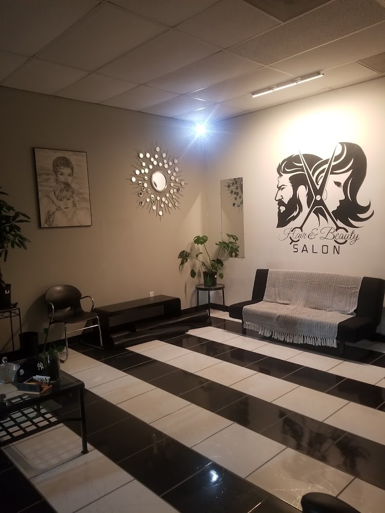 Martina's Beauty Salon view 3