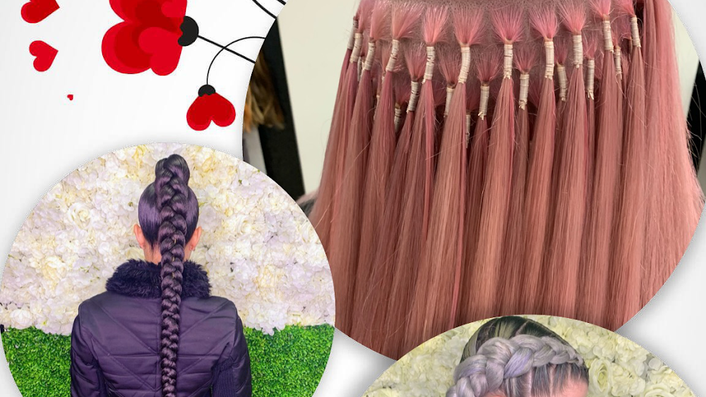 Amazing Hair Studio LLC primary photo