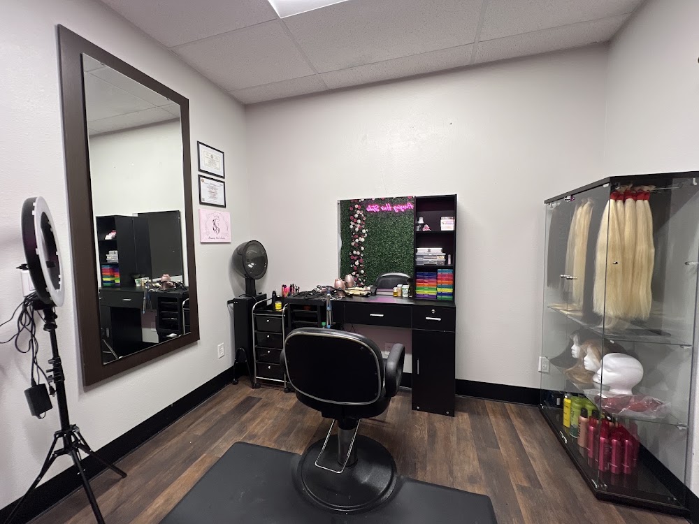 Amazing Hair Studio LLC view 2