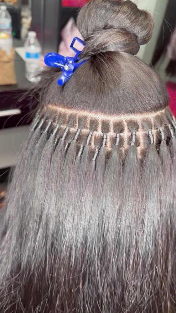 Amazing Hair Studio LLC view 4