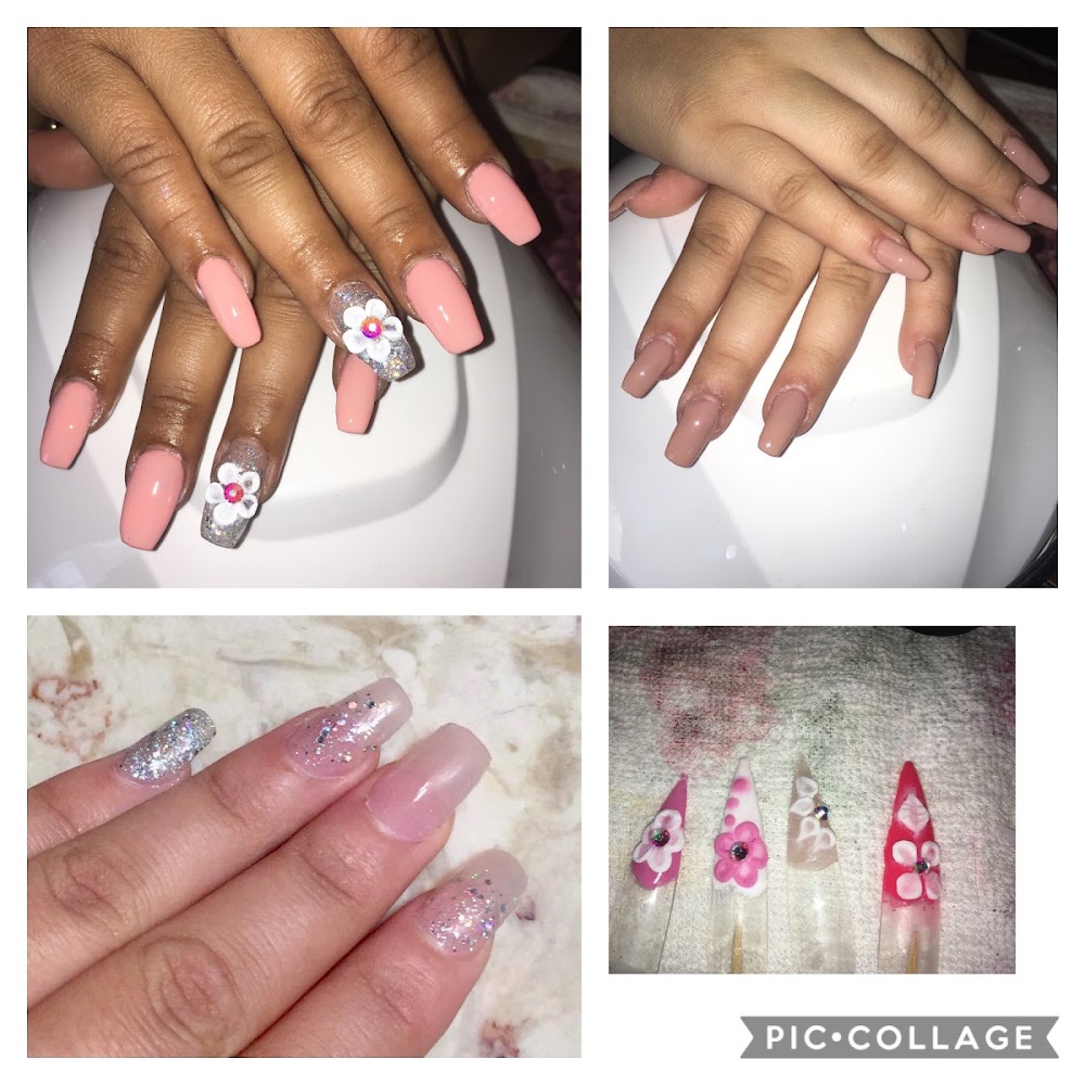 Beauty Salon Yaris view 3