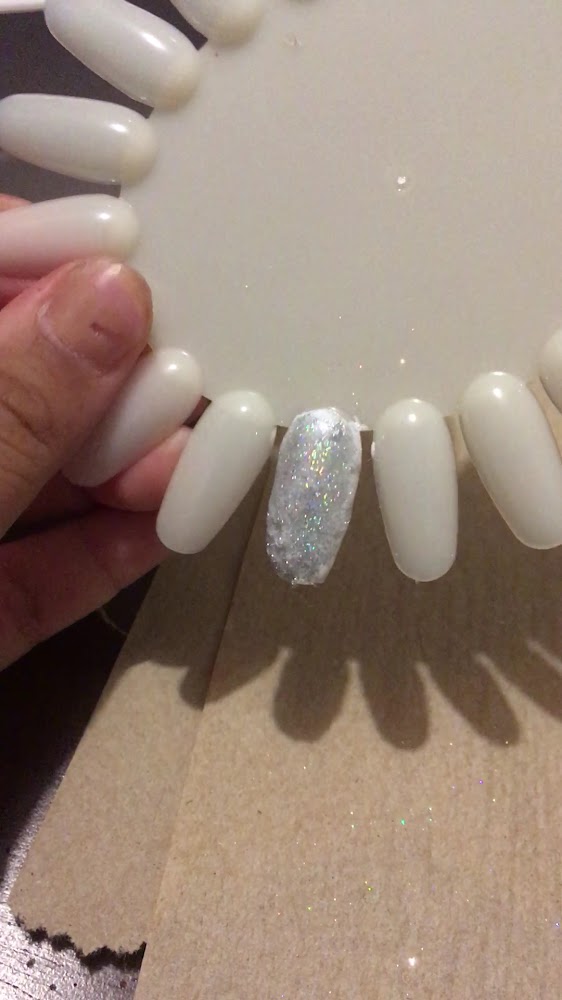 Beauty Salon Yaris view 4