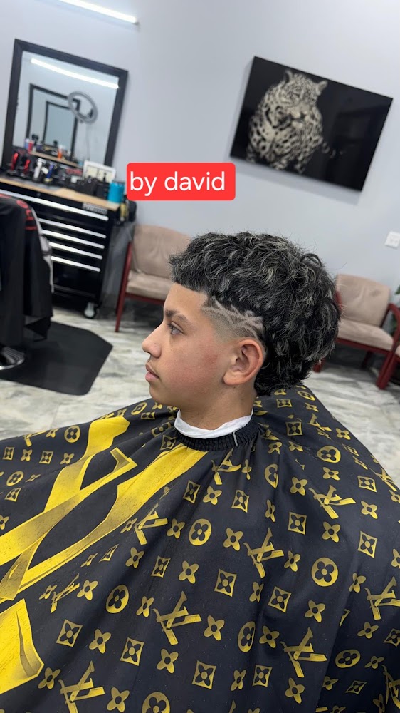 The Alfaro Barber & Salon (Hispano) view 2
