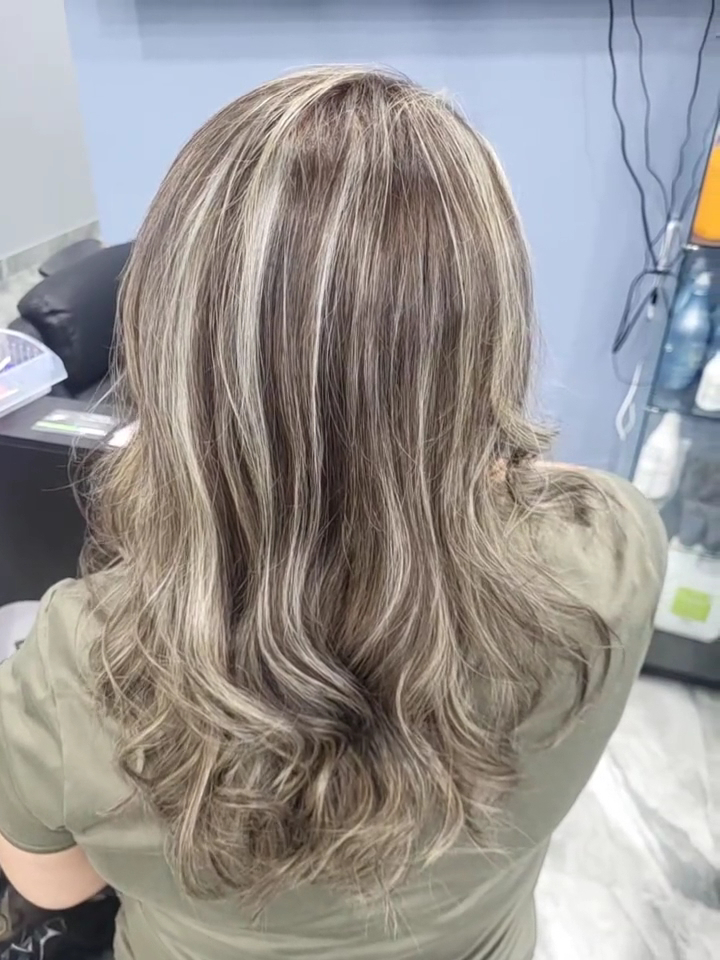 The Alfaro Barber & Salon (Hispano) view 3