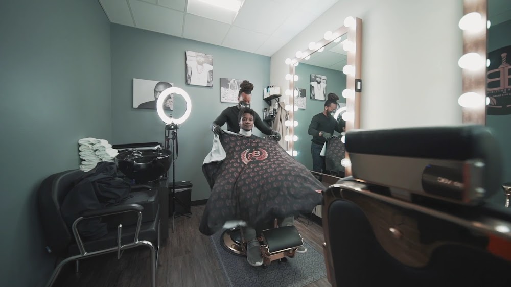 Phenix Salon Suites - Midtown view 3