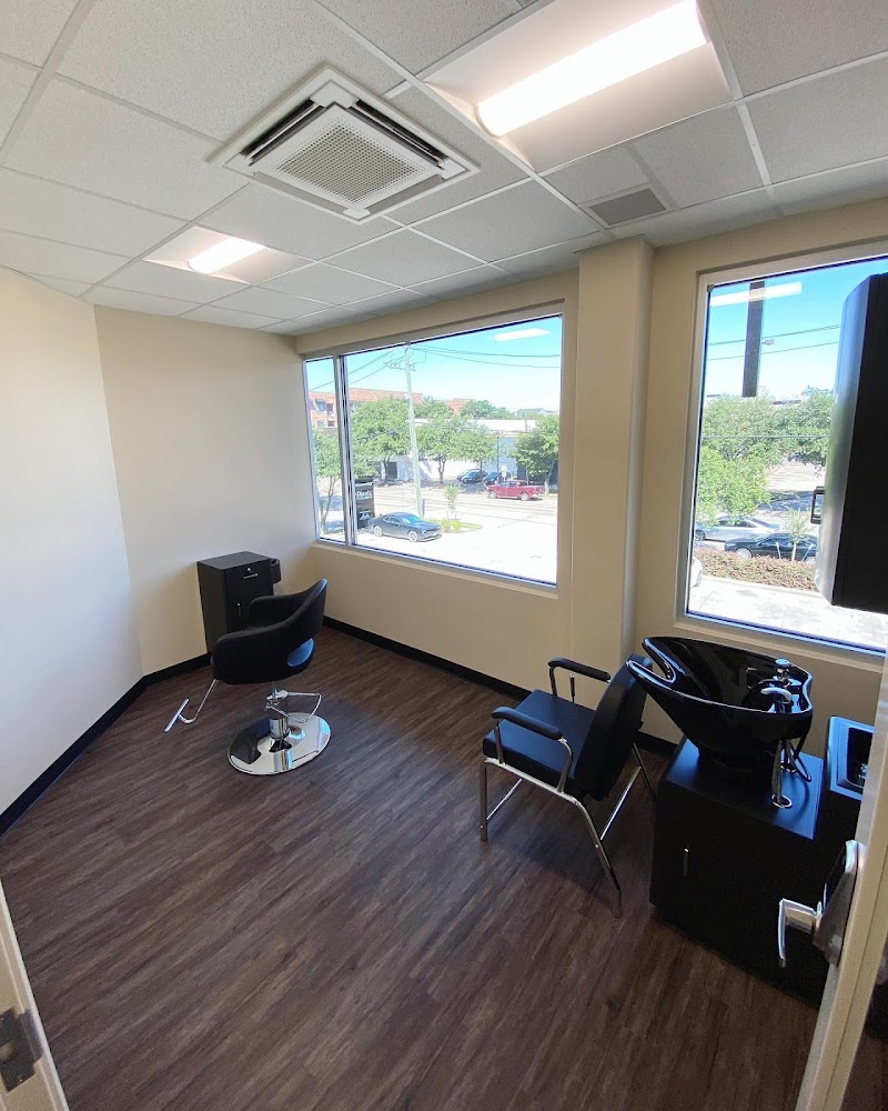 Phenix Salon Suites - Midtown view 5