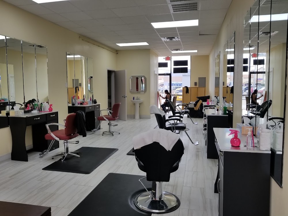 Eva Beauty Salon view 3