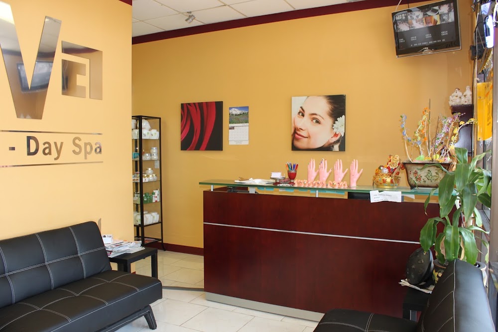 Eva Beauty Salon view 4