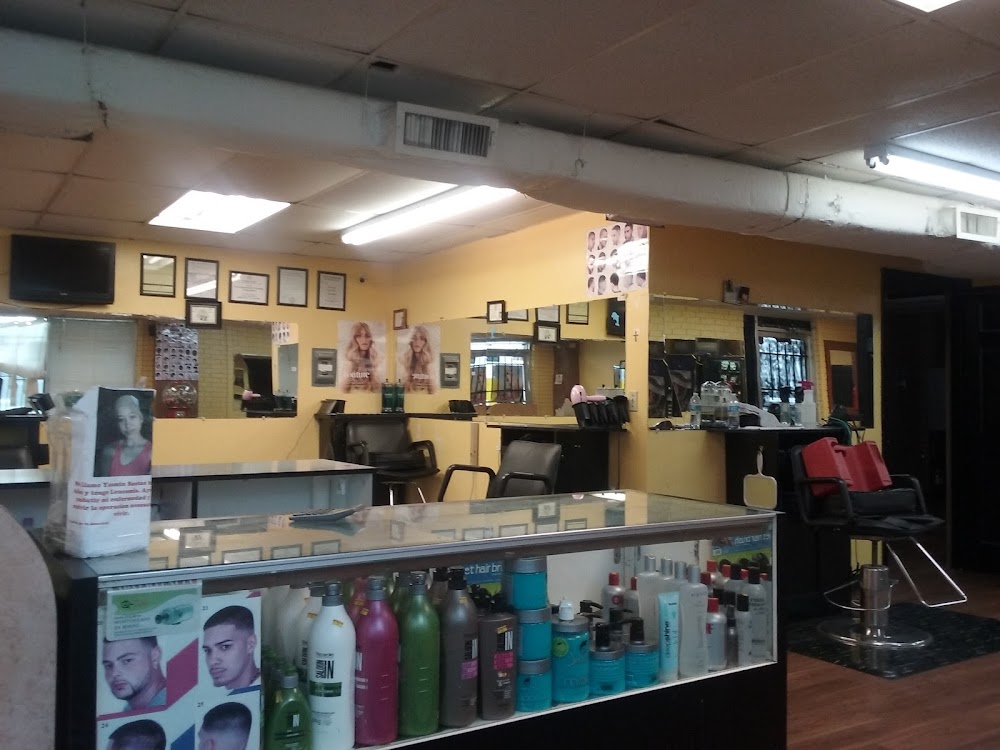 Northline Beauty Salon view 3