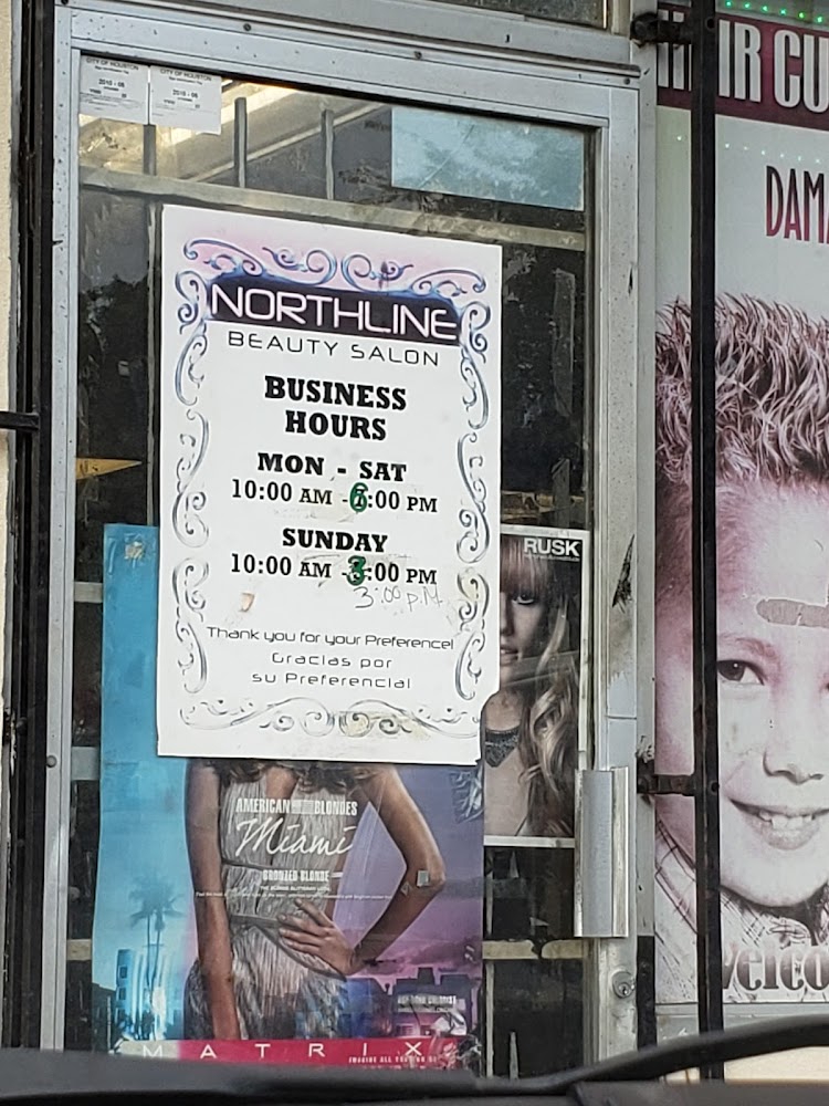 Northline Beauty Salon view 4