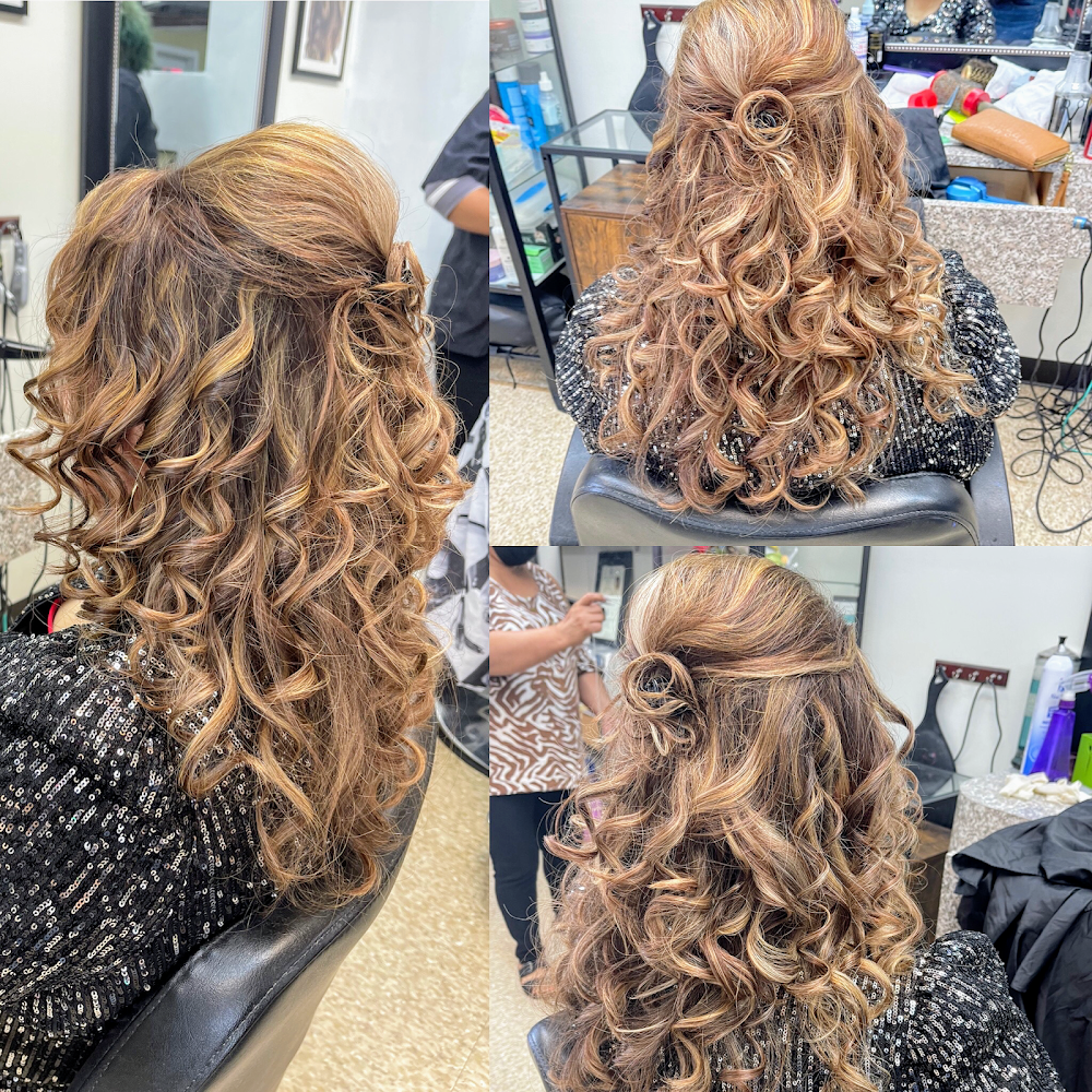 Hair Salon Irma X.C view 2