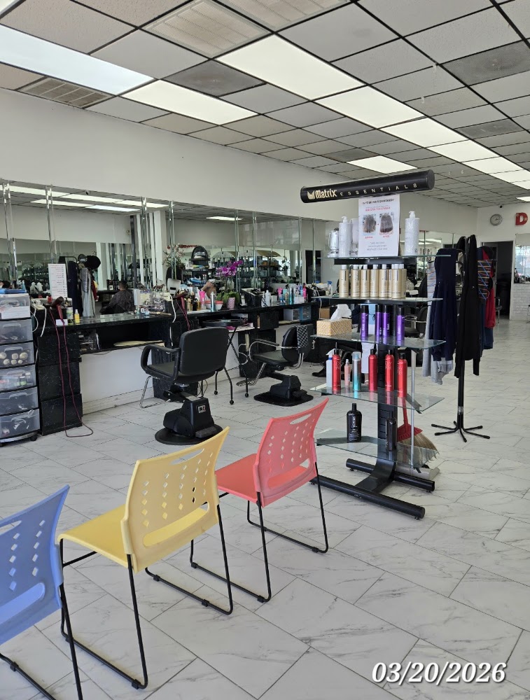 Caitlin Beauty Salon view 4