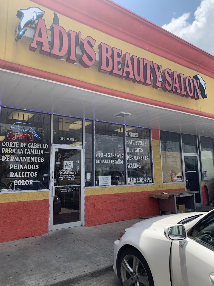 Adi's Beauty Salon primary photo