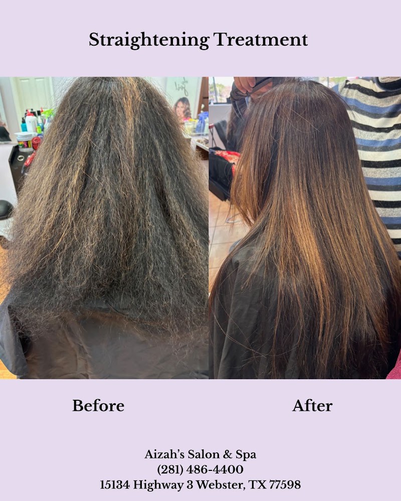 Aizah’s Salon and Spa primary photo