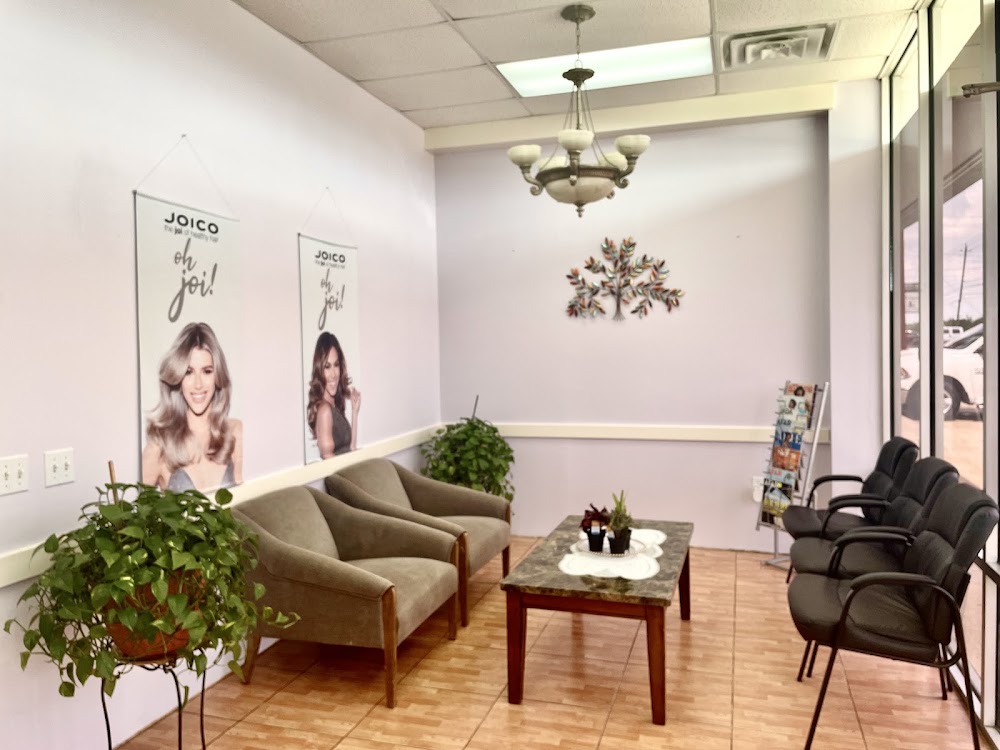 Aizah’s Salon and Spa view 5
