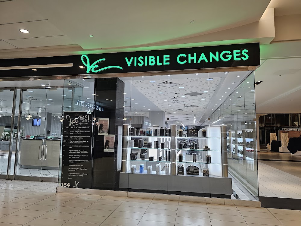 Visible Changes (inside Galleria 1) primary photo