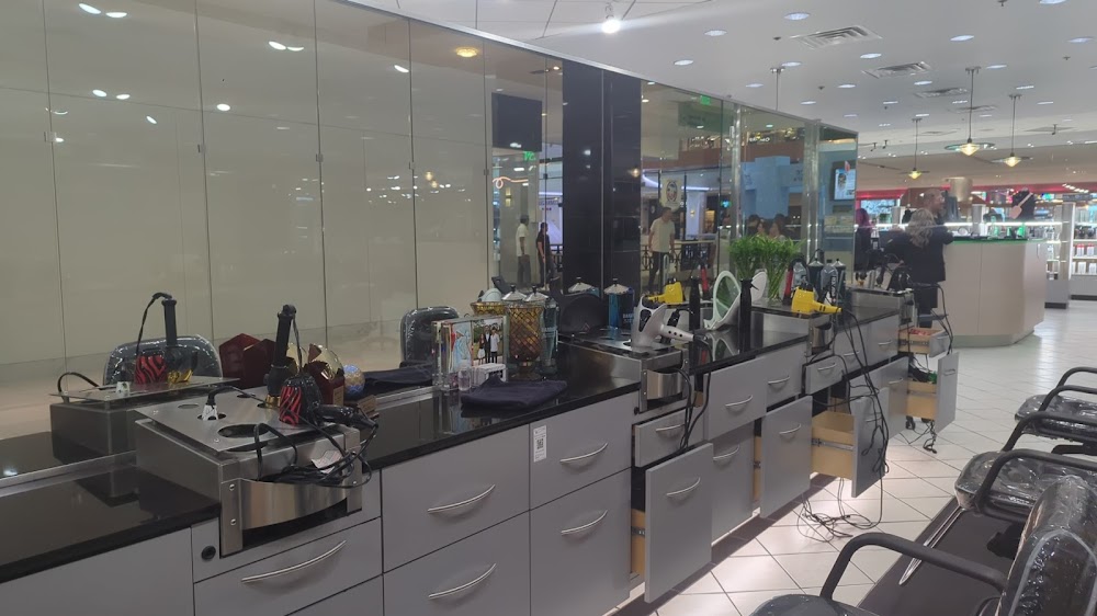 Visible Changes (inside Galleria 1) view 5