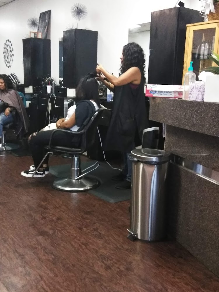 Hair Creations view 2