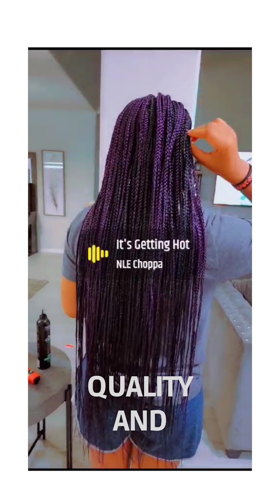 Racheally Beauty Salon primary photo