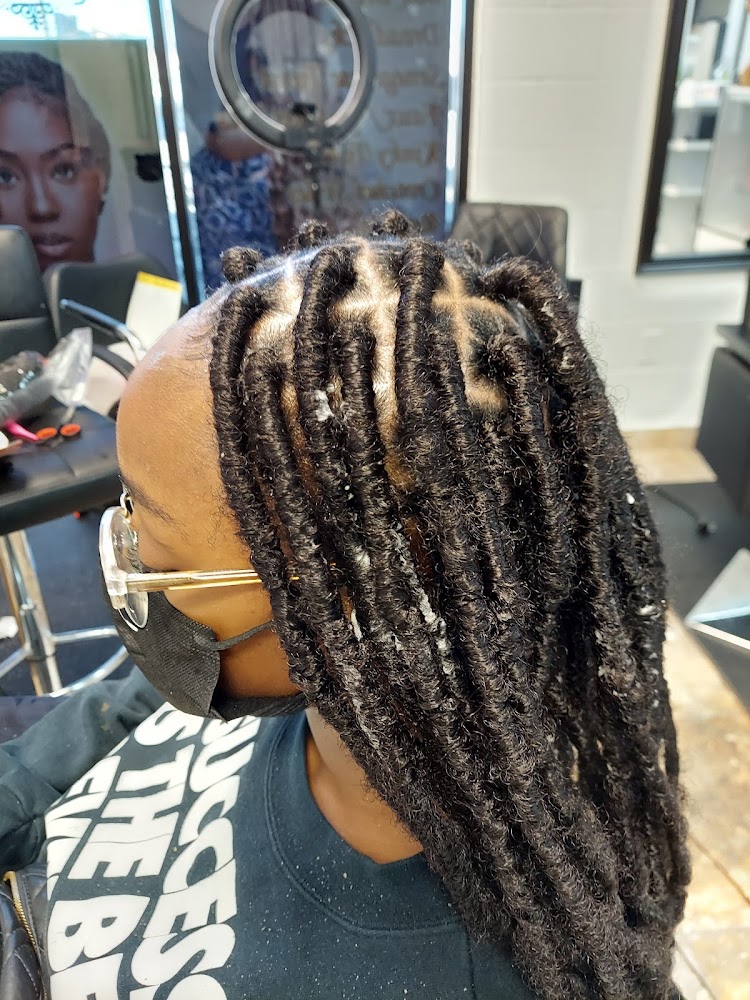 Kgl Beauty Salon view 5