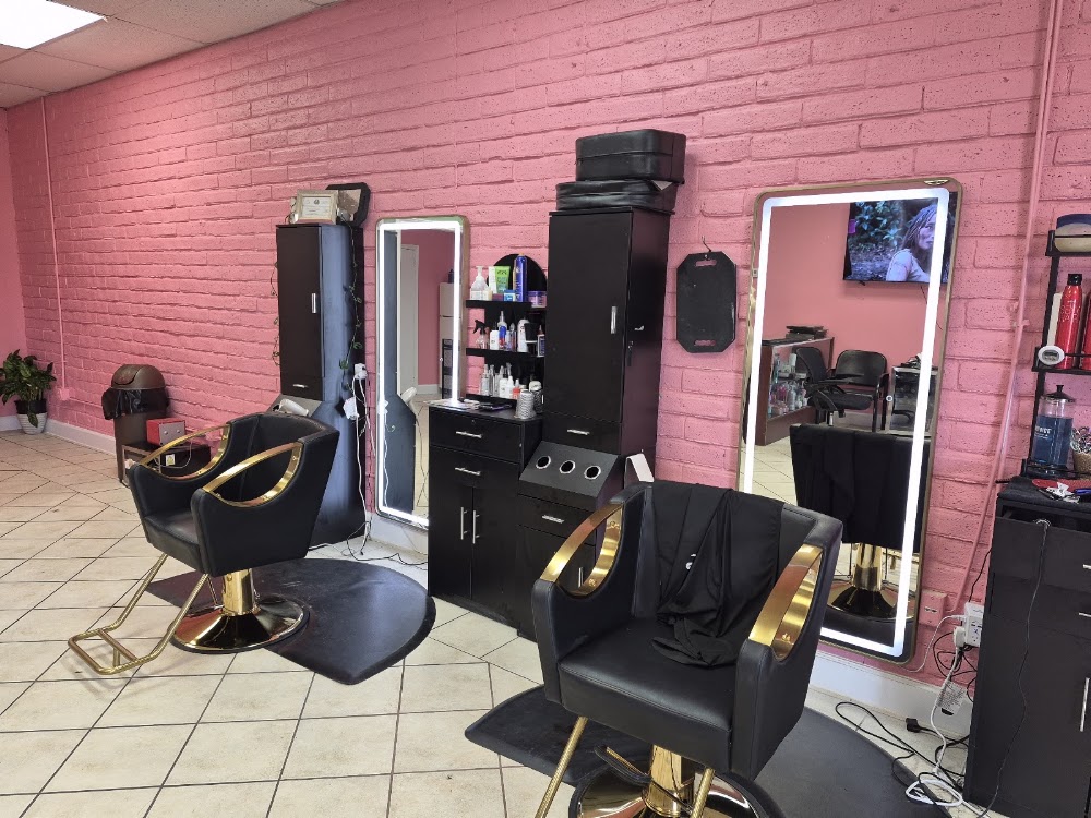 LaBelle Beauty Salon primary photo