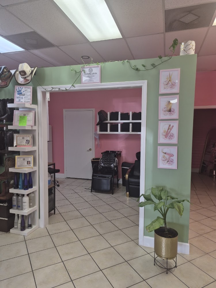 LaBelle Beauty Salon view 2