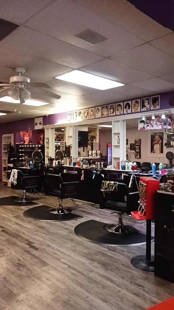 LaBelle Beauty Salon view 3