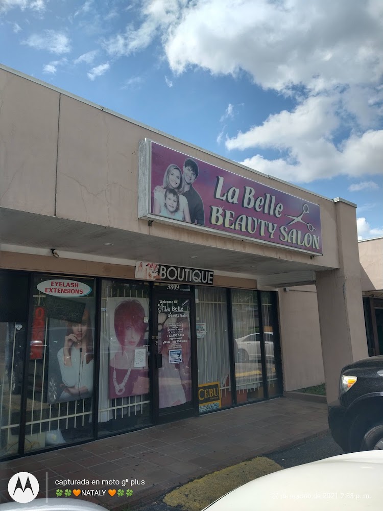 LaBelle Beauty Salon view 4