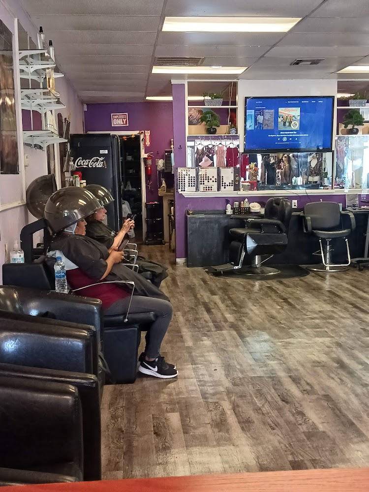 LaBelle Beauty Salon view 5