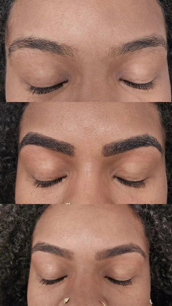 Amber Salon and Spa view 4