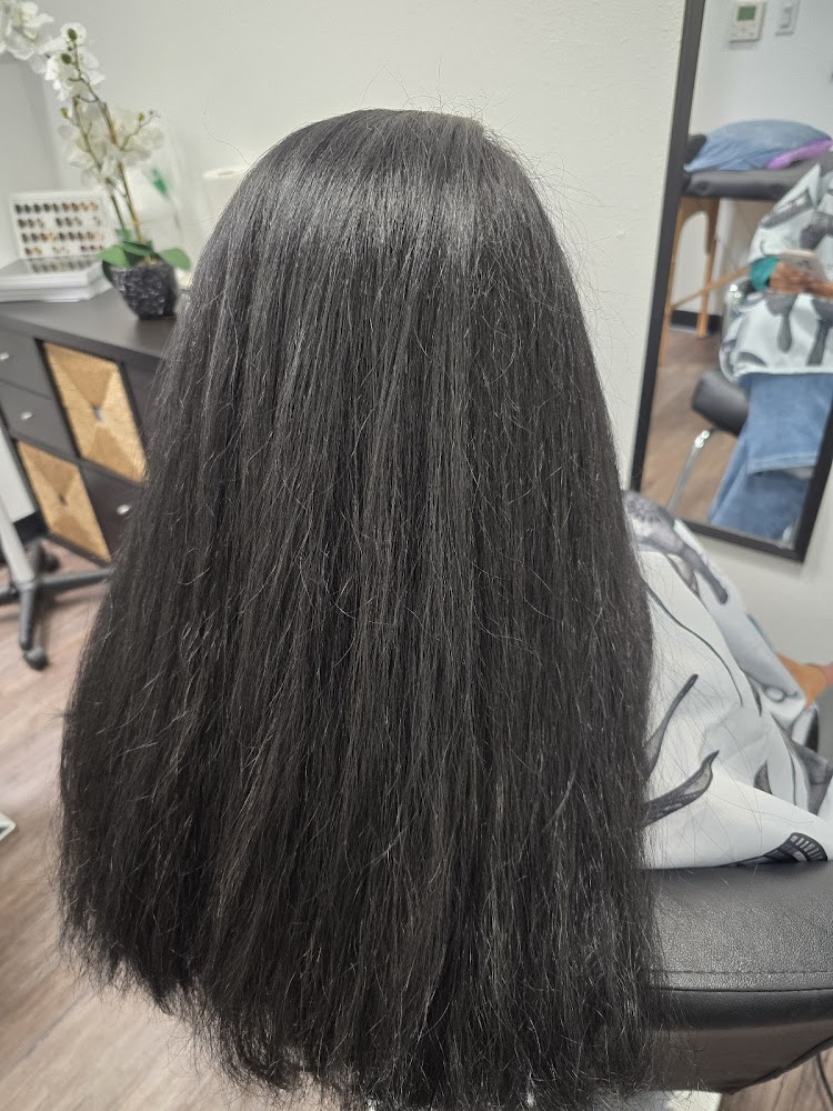 Amber Salon and Spa view 5
