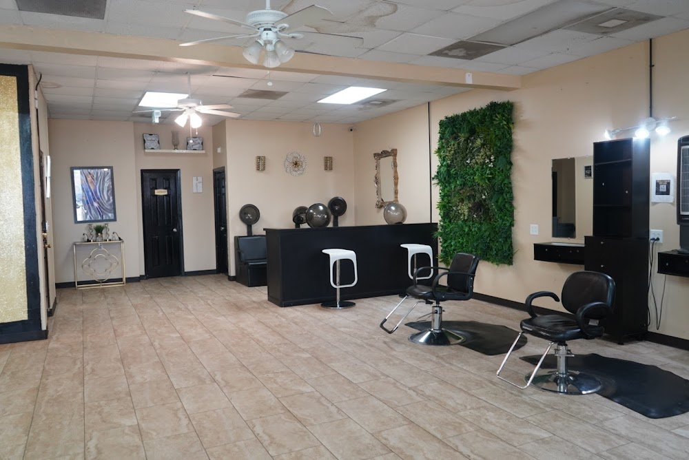 Blessed Hands Beauty Salon primary photo