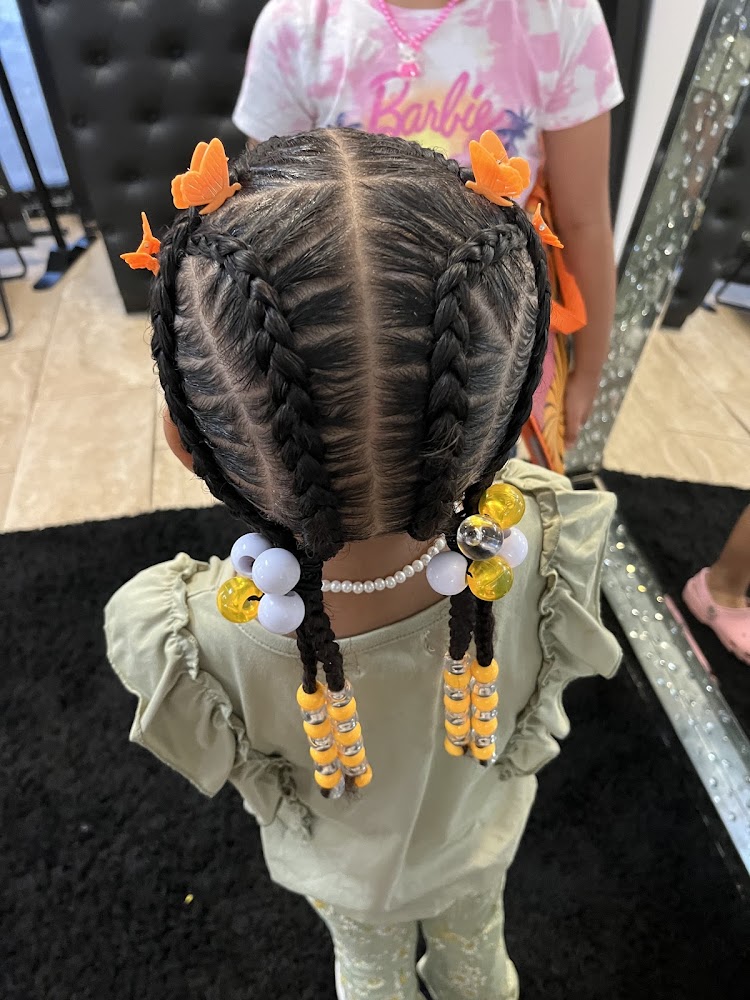 Blessed Hands Beauty Salon view 2