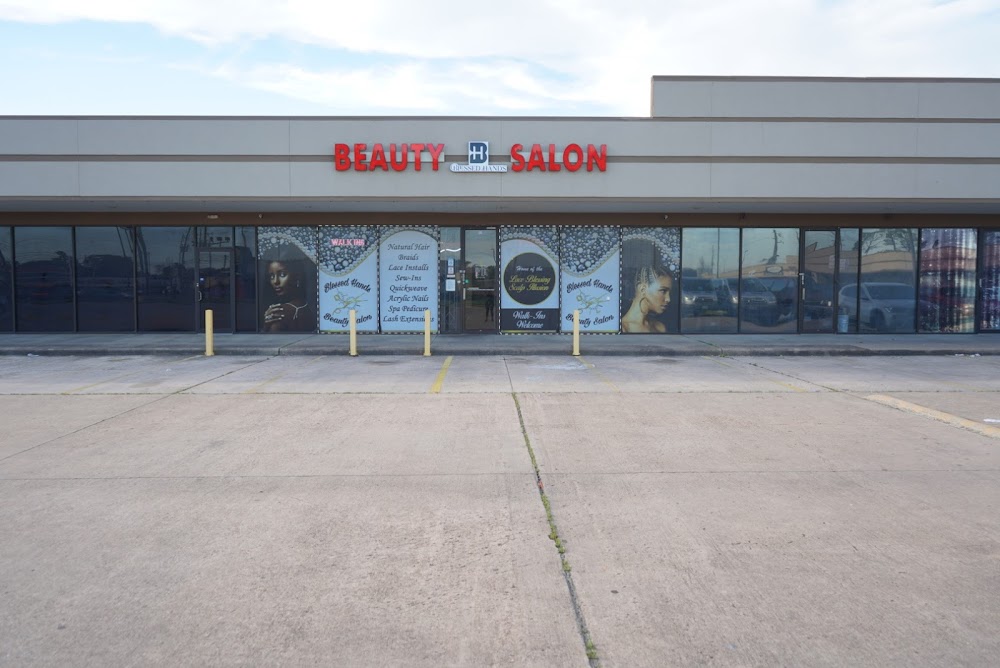 Blessed Hands Beauty Salon view 3