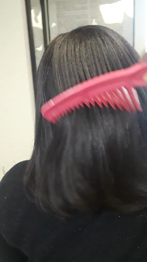 Blessed Hands Beauty Salon view 4