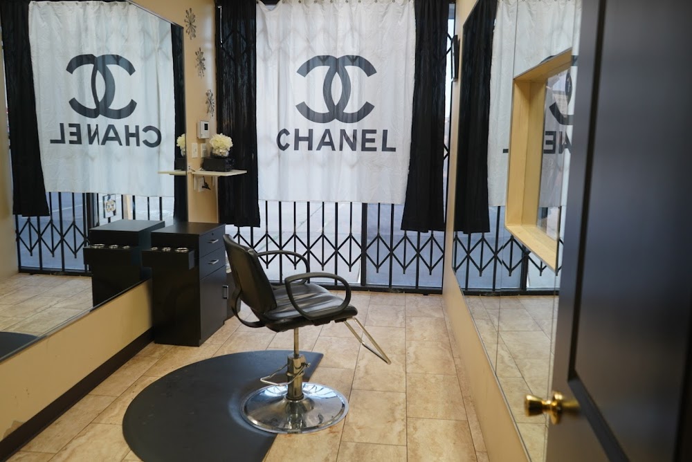 Blessed Hands Beauty Salon view 5