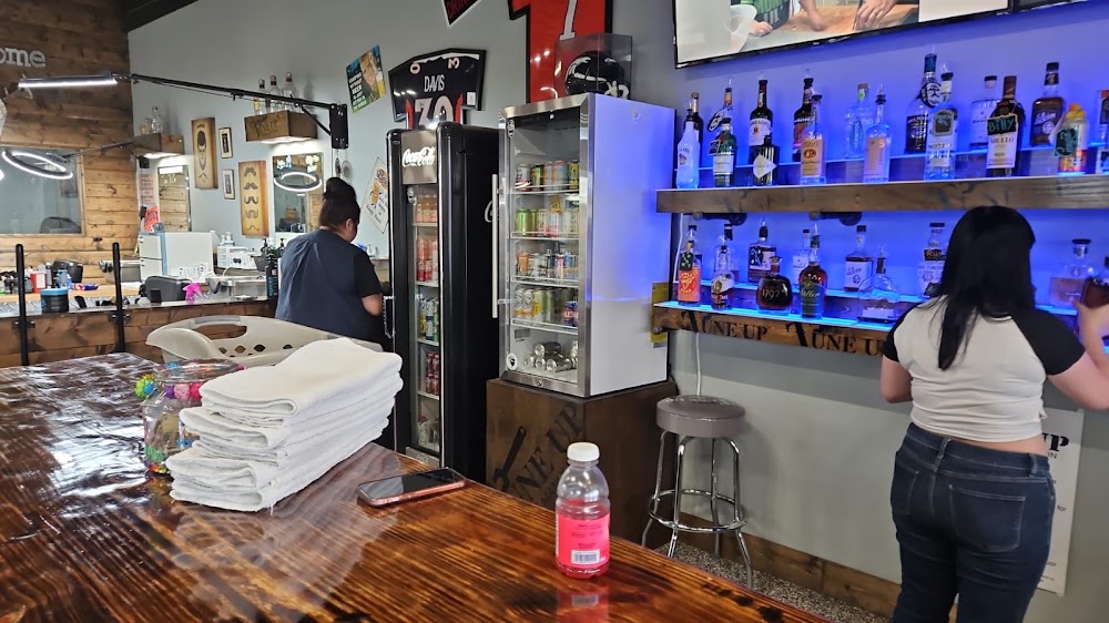 Tune Up: The Manly Salon (Jersey Village) view 4