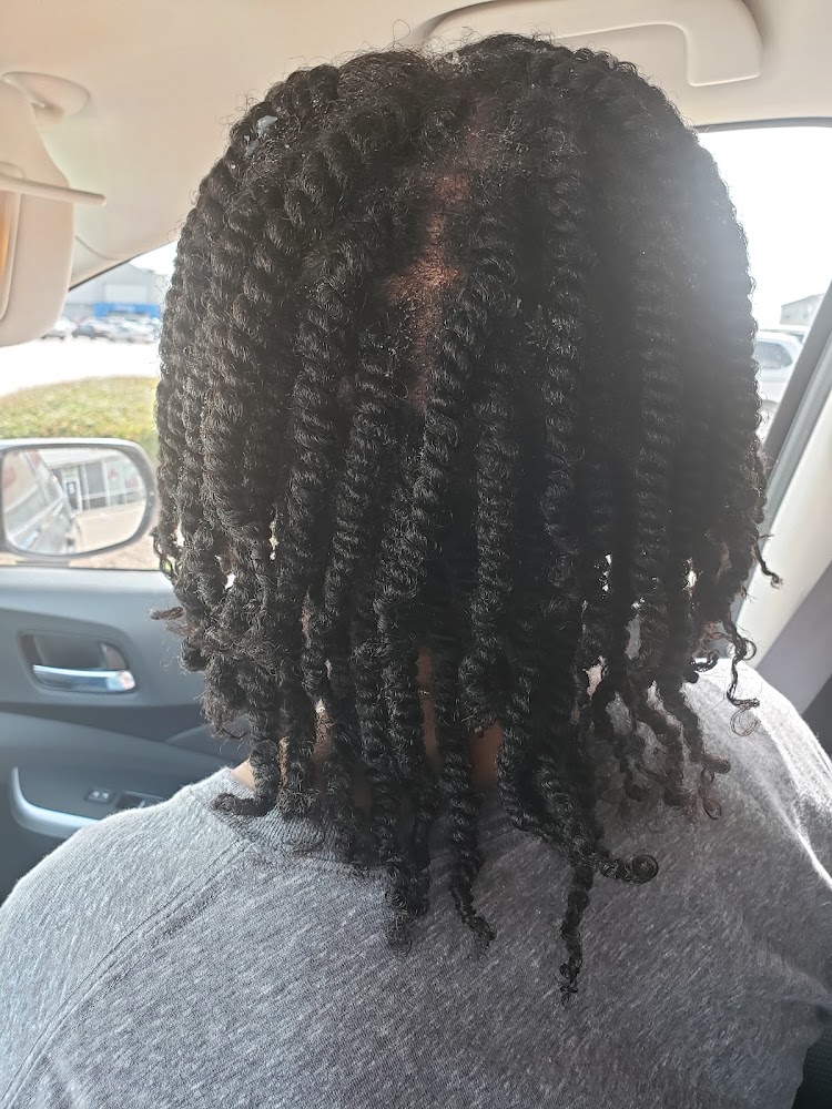 Genesis Family Beauty Salon view 2