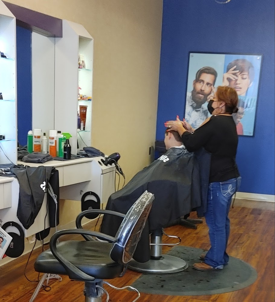Supercuts view 3