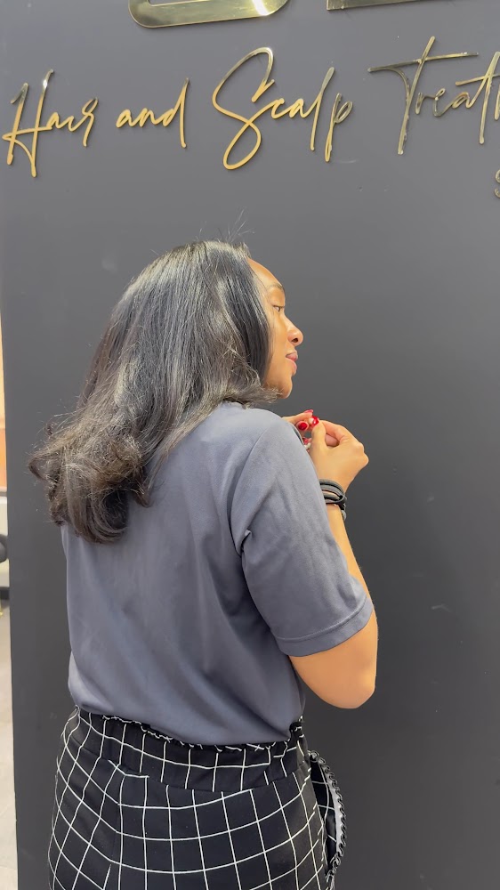 Studio lux Hair and scalp treatment salon primary photo
