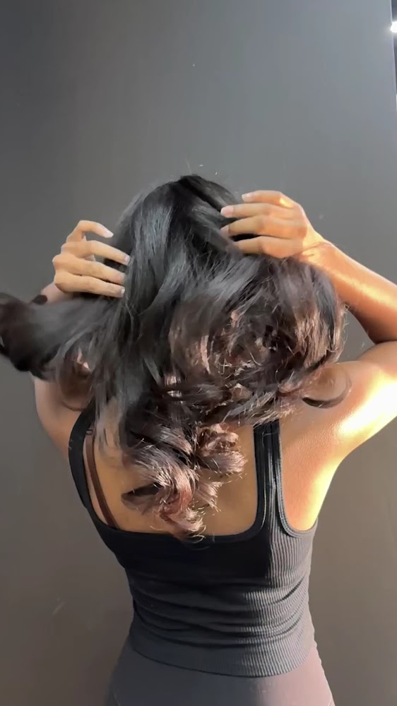 Studio lux Hair and scalp treatment salon view 3